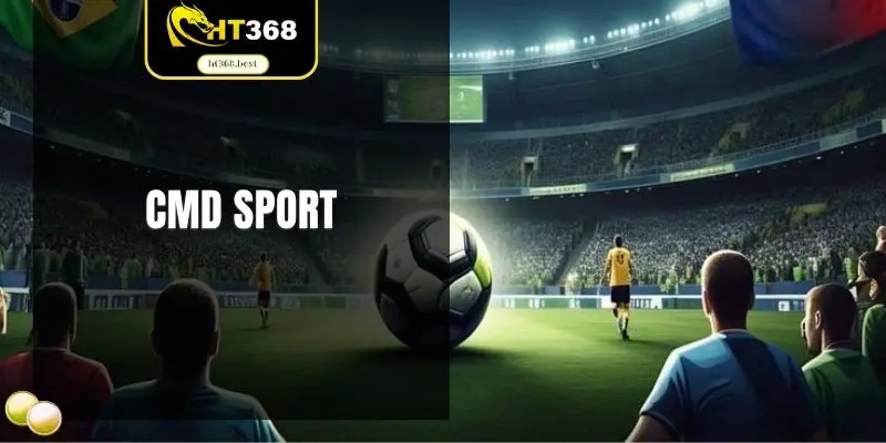 CMD Sport