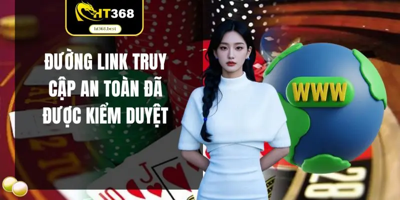 Đường link truy cập an toàn đã được kiểm duyệt