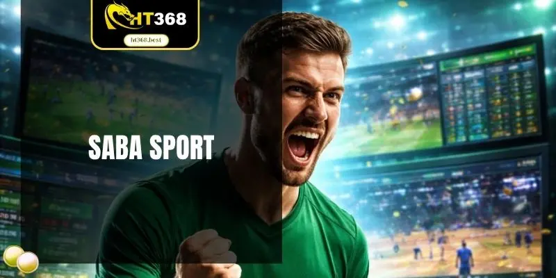 Saba sport