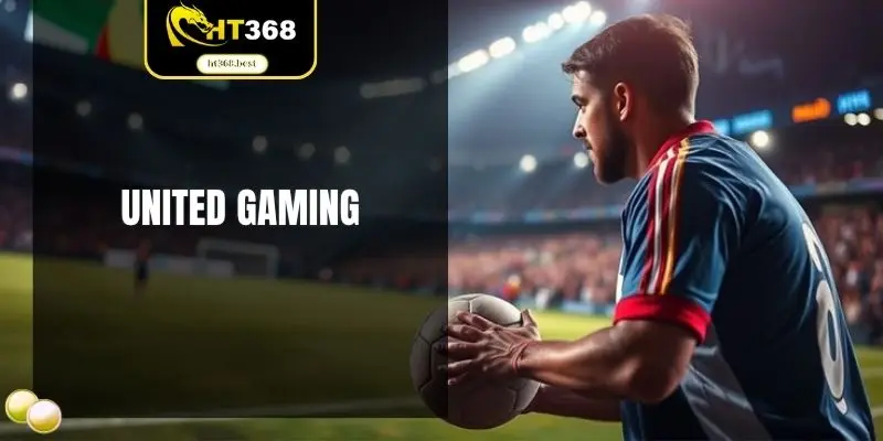 United Gaming