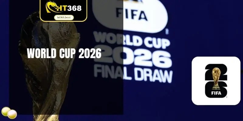 World Cup 2026